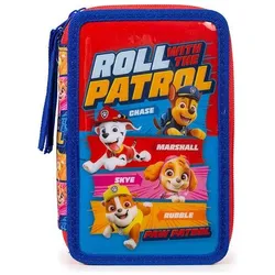 CyP Brands, Etui, Paw Patrol pencil case