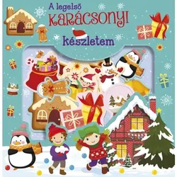 Mein allererstes Set - Weihnachten (neu)