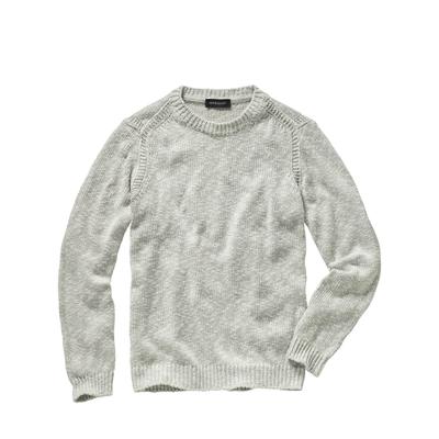Nicht-zu-übersehen-Pullover