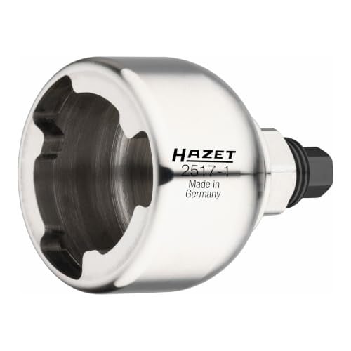 Hazet Hogedrukpomp naaftrekker VAG 2517-1