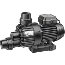 Speck BADU 44/4 Schwimmbad Umwälzpumpe Whirlpoolpumpe 230 V