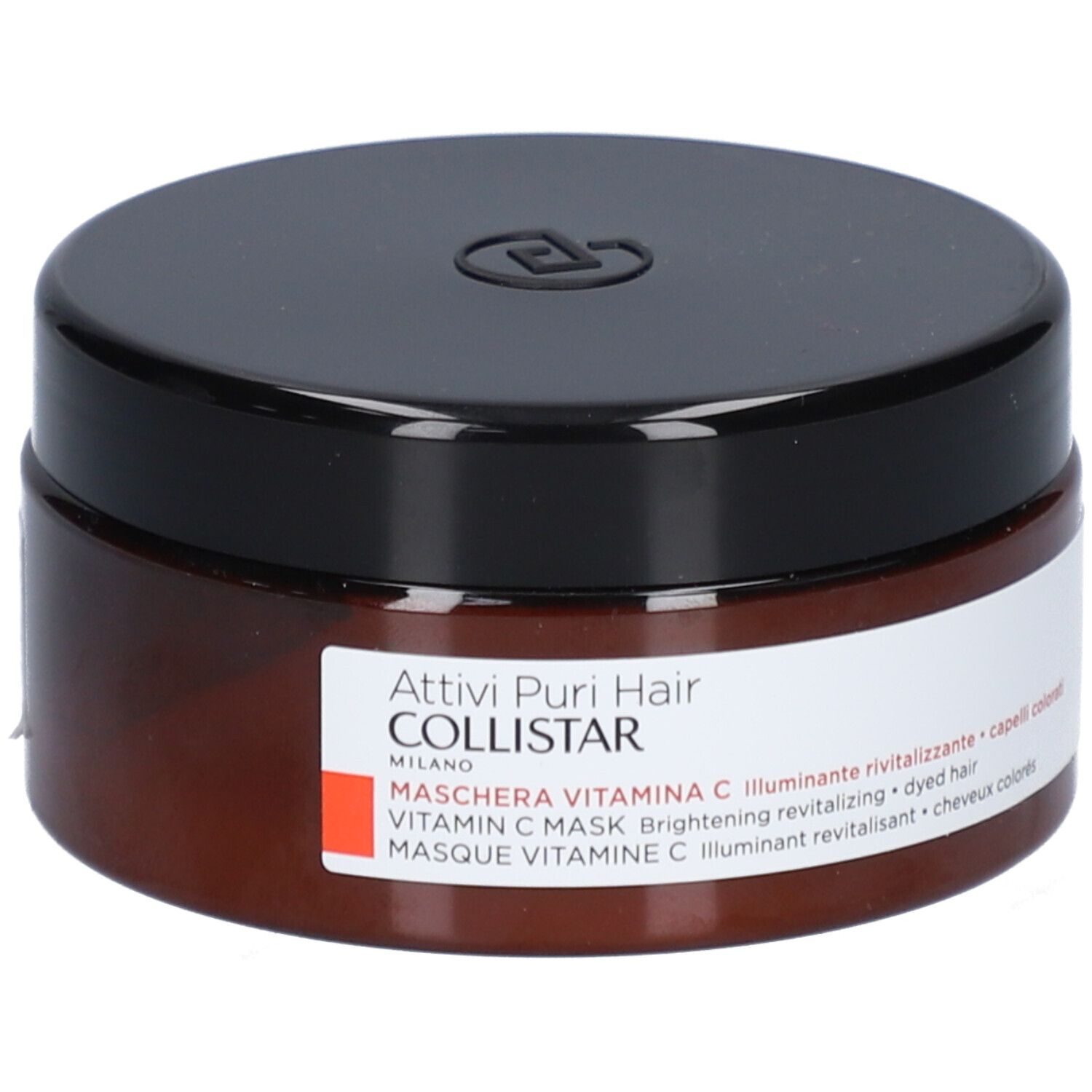 Collistar Vitamin C Mask 200ml 200 ml Maske