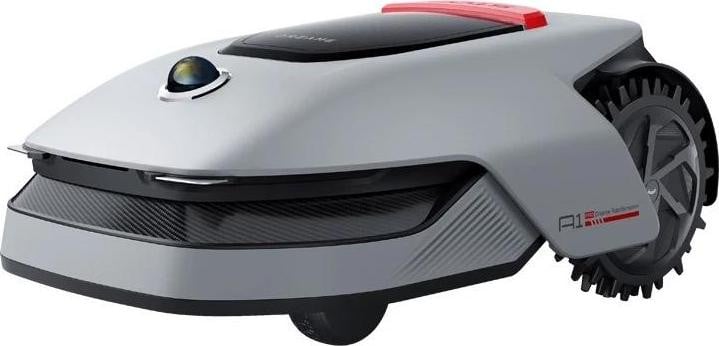 Dreame Robotic Mower A1 Pro Robotmaaier met Accu, Grijs