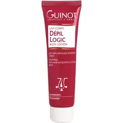 Guinot Lait Depil Logic Corps 125 ml