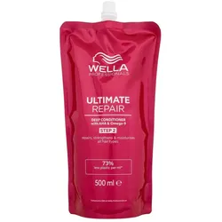 Wella, Conditioner, Ultimate Repair Conditioner (500 ml)