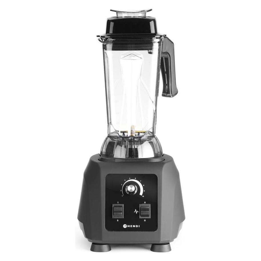 Hendi Standmixer (1680 W) (230718)