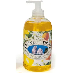 Nesti Dante CAPRI Liquid Soap