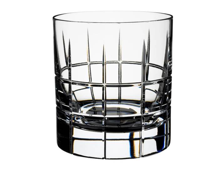 Orrefors Verre Street old fashioned transparent 27 cl