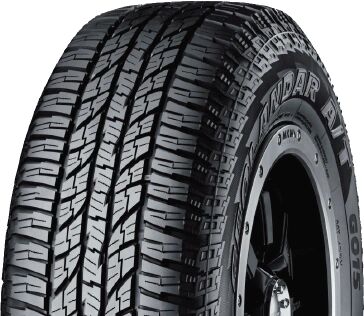 Yokohama Geolandar A/t (g015) 215/70 R15 98H Ganzjahresreifen