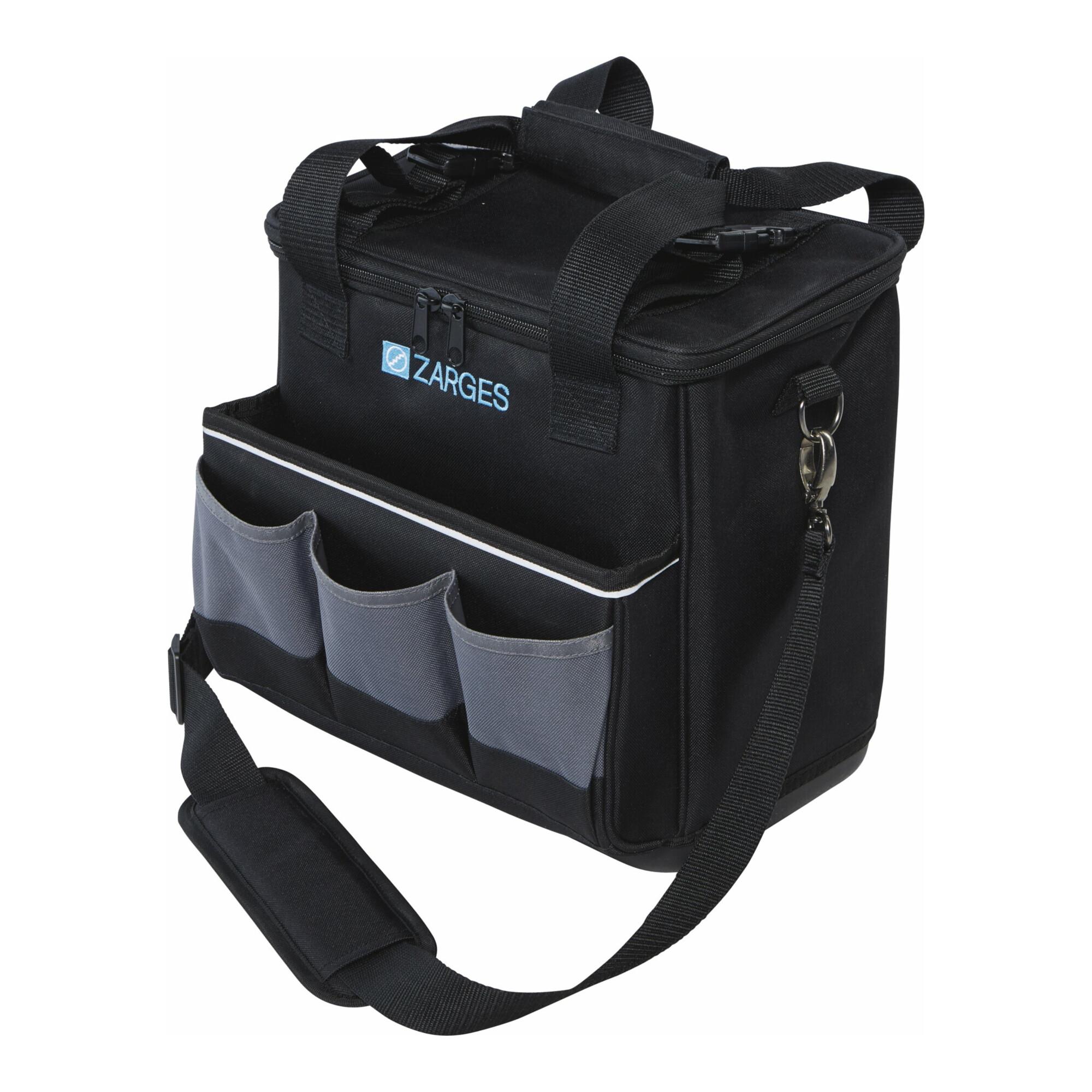 ZARGES Werkzeugtasche mit Schultergurt (40301)