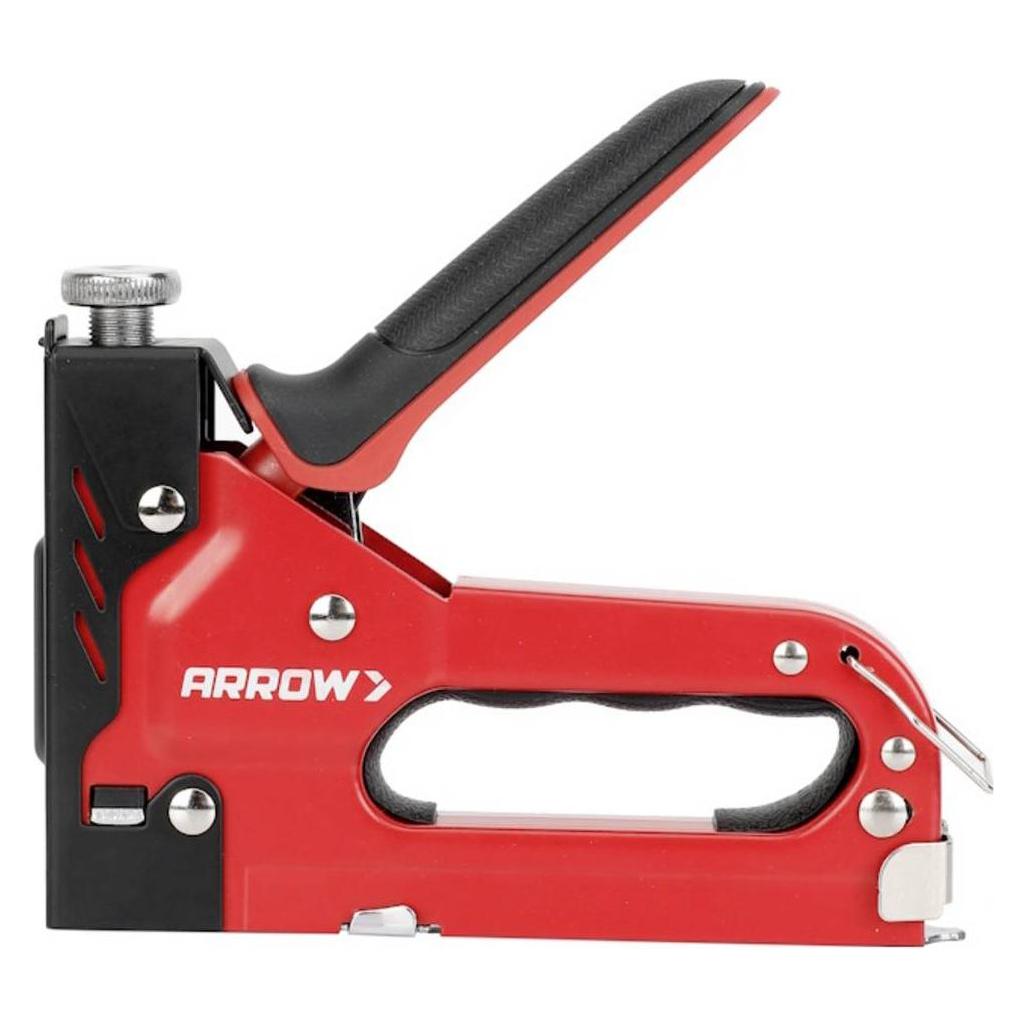 Arrow T303 001997 Handtacker Klammerntyp Typ 50 Klammernlänge 6 - 14 mm (Tacker) (001997)