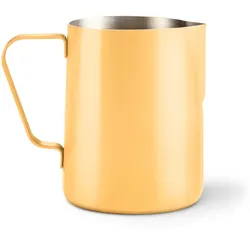 Tchibo - Milchkännchen - gold