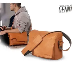 Compagnon little messenger Gen III hellbraun
