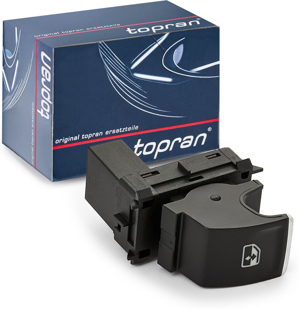 TOPRAN 120 222 Window switch