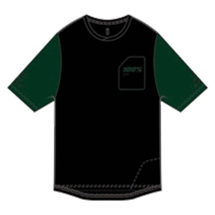100% Jersey Ridecamp (M) (40027-00001)