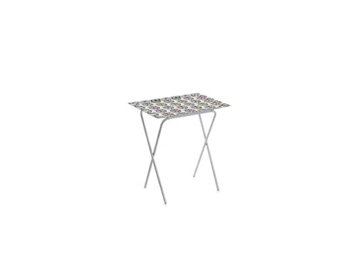 DON HIERRO - Beistelltisch klappbar ADA mit abnehmbarem Tablett, platzsparend-72