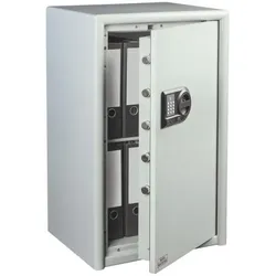 BURG-WÄCHTER Sicherheitsschrank »Combi-Line CL 460 E«, 49.5x82x44.5 cm