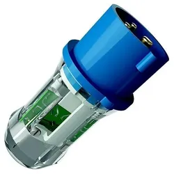 Mennekes Drehfeld 3528