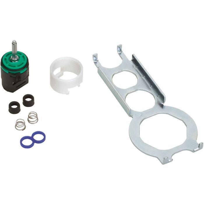 hansgrohe Kartusche Axor 96339000 für Joystick-Mischsysteme, Ersatzteil