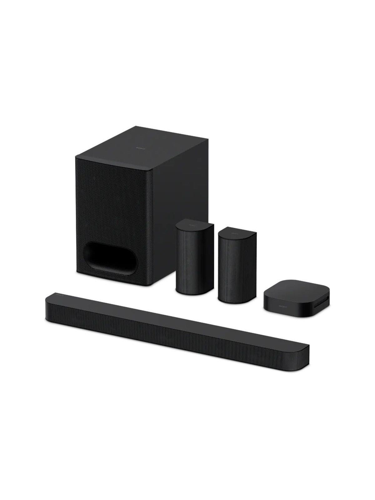 Sony BRAVIA Theatre System 6 HT-S60