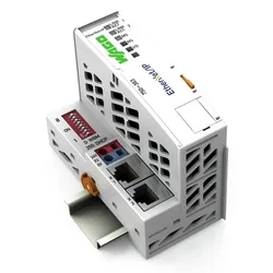 WAGO GmbH & Co. KG Feldbus-Koppler 750-363