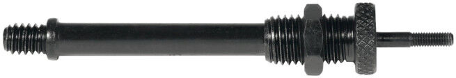 Mandrin HOLEX avec vis pour riveteuse à main No. 770310 écrous à rivet M3 (770301 M3)