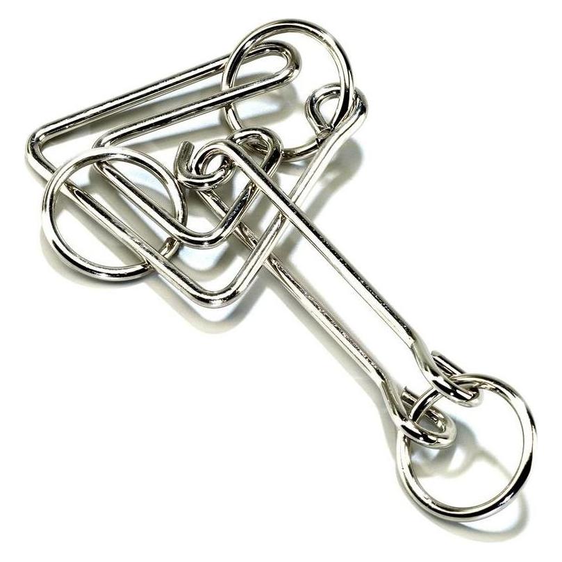 G3 Racing-Drahtpuzzle Nr. 19 - Stufe 2/4 (41312802)