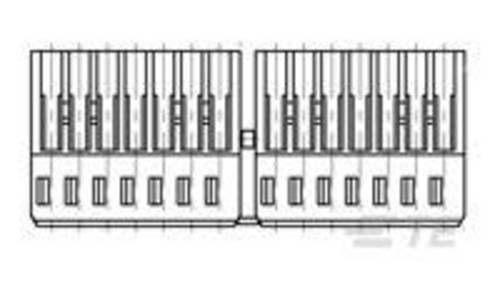 TE Connectivity 928038-2 Box