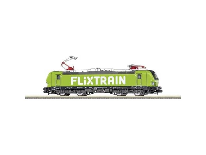 MiniTrix 16835 N E-Lok BR 193 Vectron FlixTrain der ELL Germany GmbH, MHI