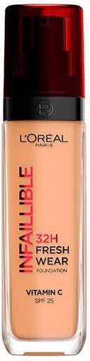 L'Oreal Infalible 32H Fresh Wear 260