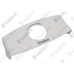Vaillant Frontblende 209479