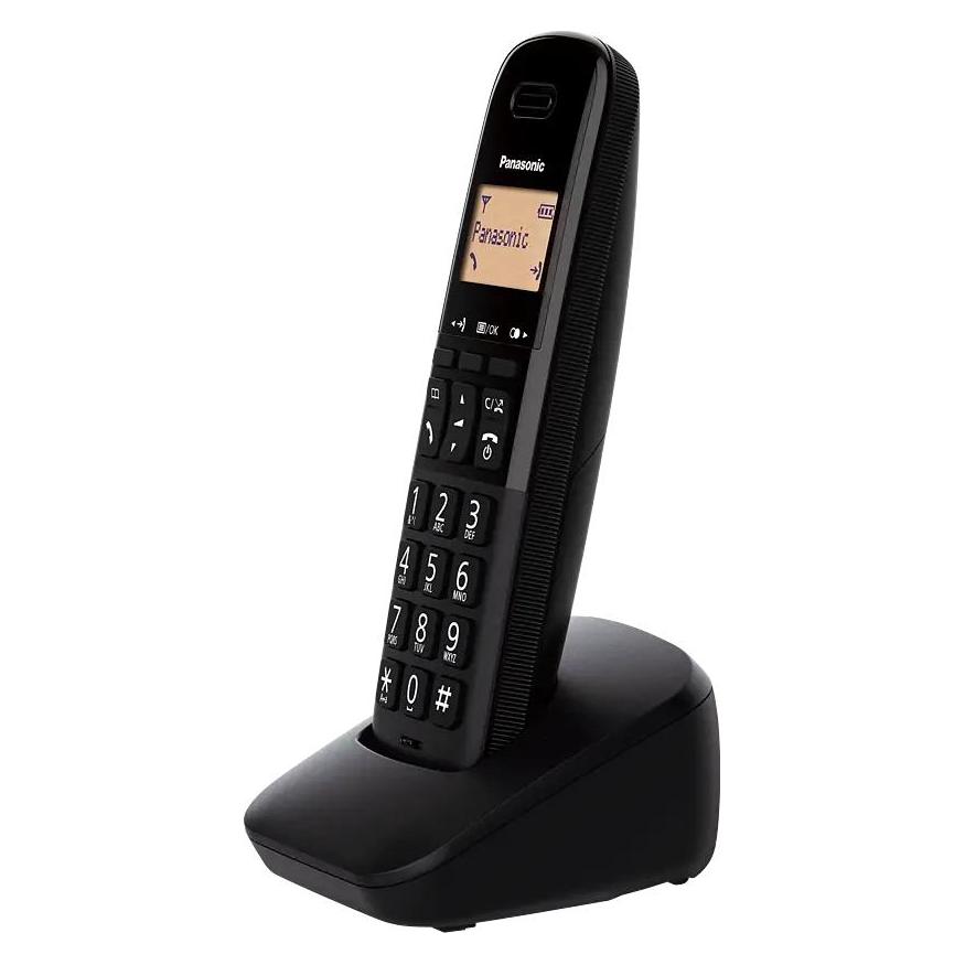Panasonic KX-TGB610JTB (KX-TGB610JTB)