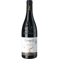 Gigondas 2024 - Domaine Brunely