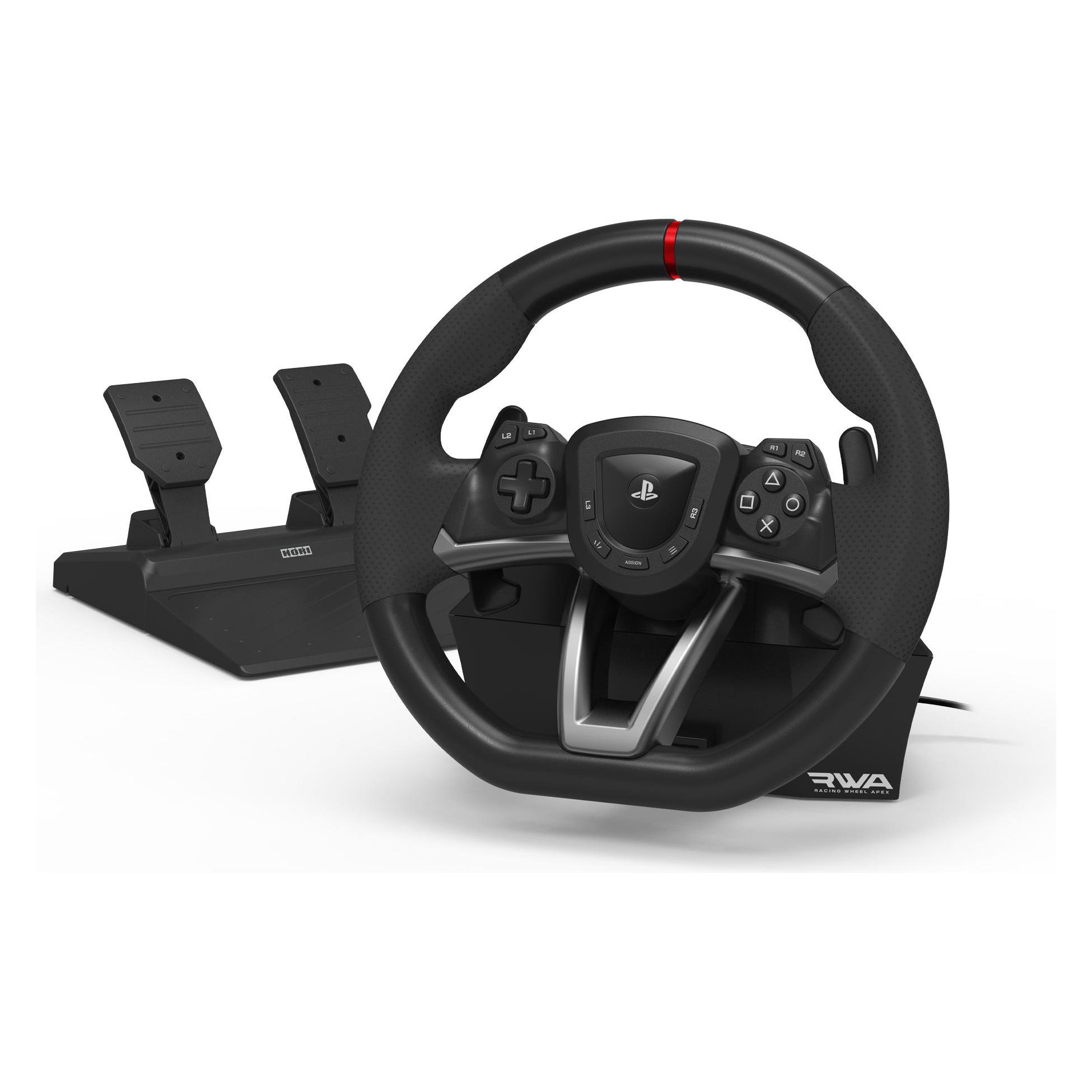 HORI Racing Wheel APEX PS5 (PC, PS4, PS5) (SPF-004U)