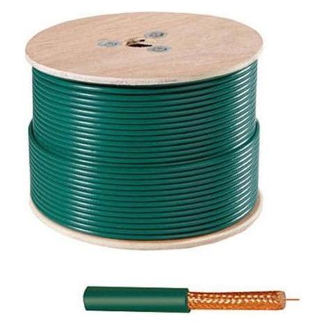 Abus RG59 Videokabel 50 m (TV8602)