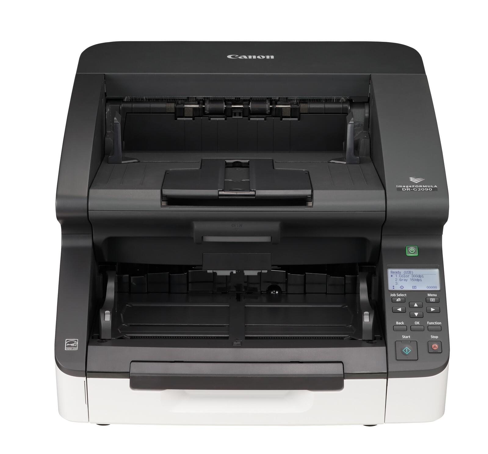 Canon imageFORMULA DR-G2090 Dokumenten-Scanner 3151C003