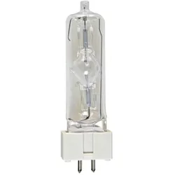 Velleman ENTLADUNGSLAMPE 575W / 95V, MSR GX9.5, 7200K, 1000h ARC TUBE (575 W, GX9.5), Lichttechnik Leuchtmittel