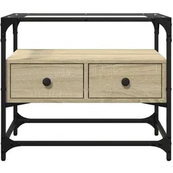 vidaXL, TV Möbel, Elranar (60 x 35 x 51 cm)