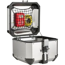 GIVI Trekker Dolomiti DLM30/DLM46 Elastisches Gepäcknetz