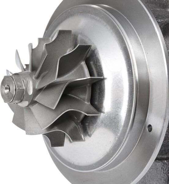 RIDEX 4973C0039 CHRA turbo