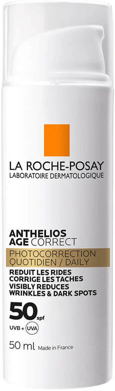 La Roche Posay La Roche-Posay Anthelios Age Correct SPF 50+ 50ml