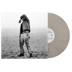 Indigo Press, Schallplatten, Just Beyond Endless Mountain (Grey Coloured Editio