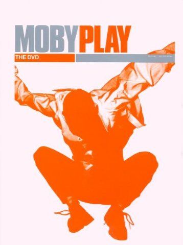 Moby - Moby - Play (inkl. Audio-CD) - Preis vom 09.10.2026 07:28:09 h