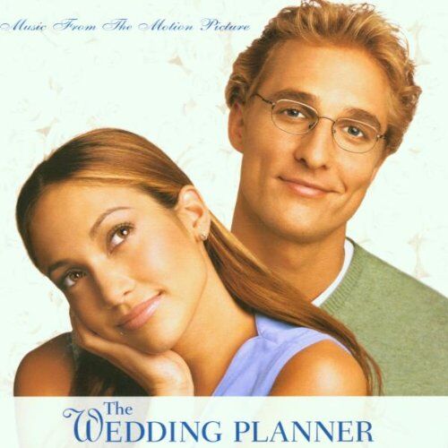 Ost - The Wedding Planner - Preis vom 30.09.2026 09:01:18 h