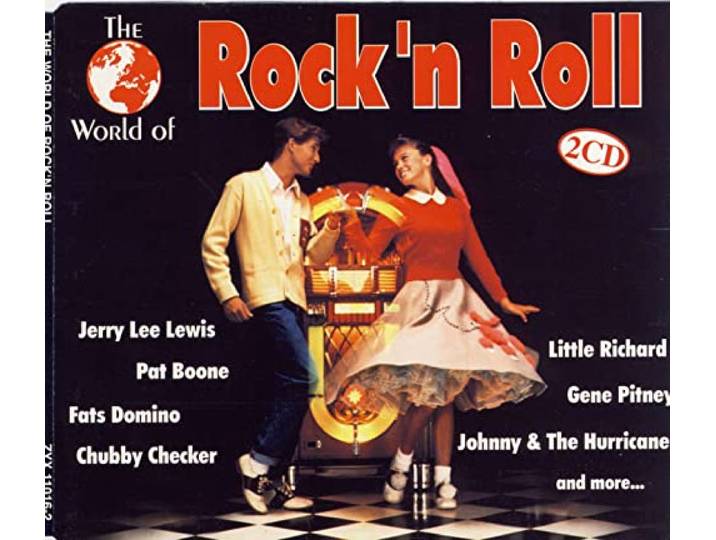 W.O. Rock N Roll
