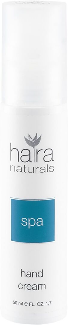 Axis Ha-RA Naturals HAND CREAM für Körper 50 ml – Ha-Ra Art.-Nr.: 6205
