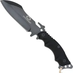 With Armour Ocra Messer