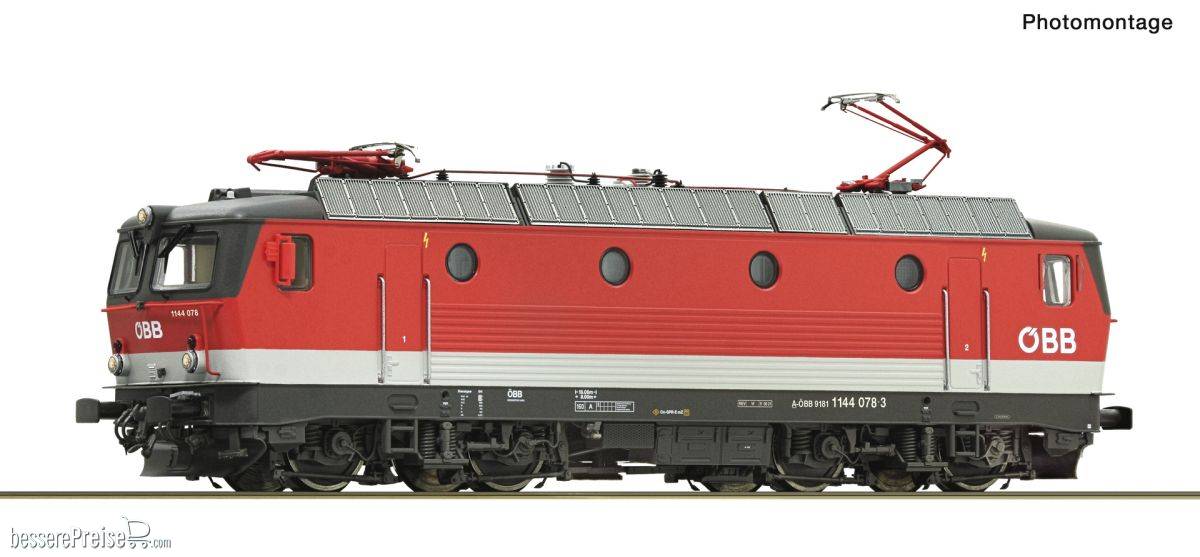 Roco 7500060