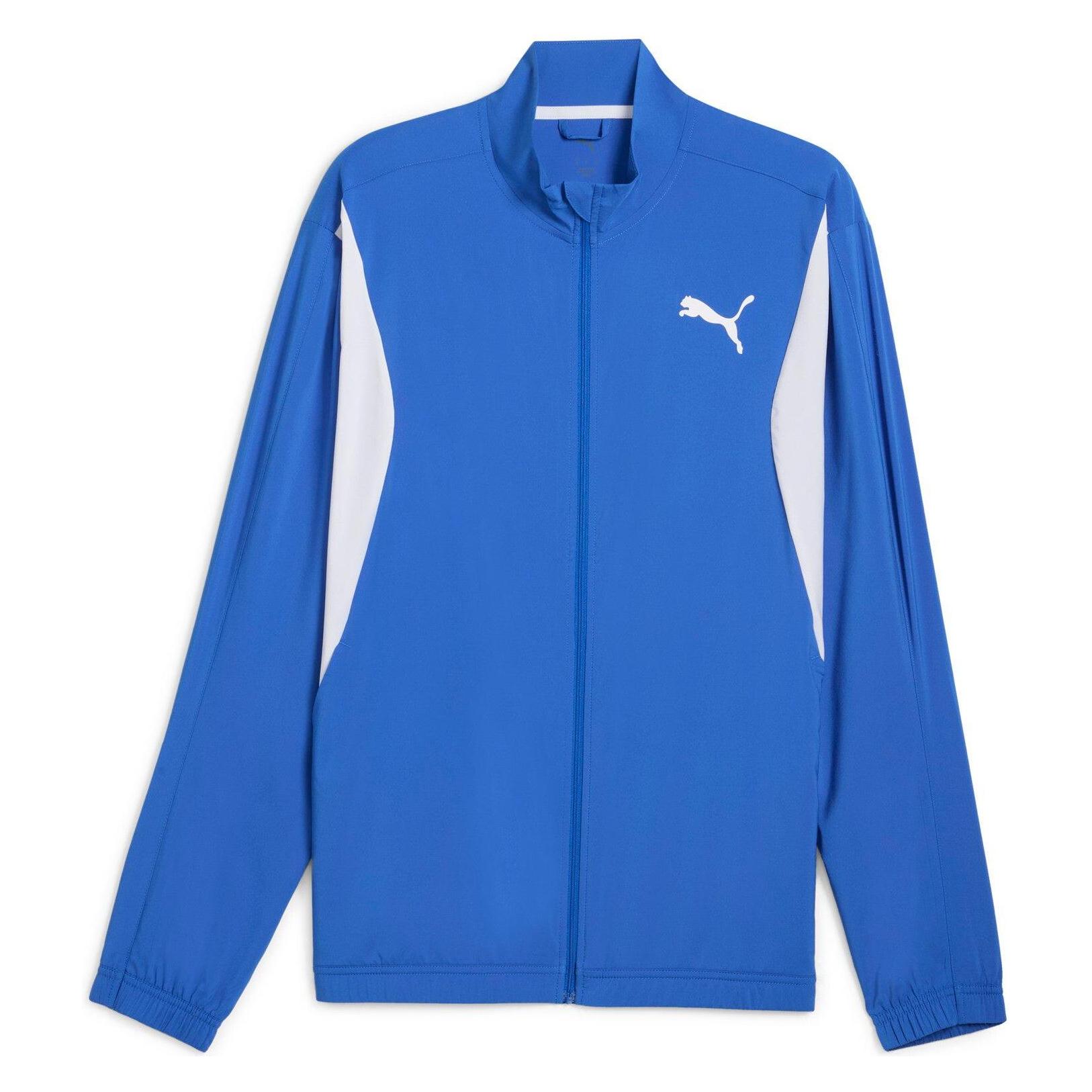 Puma M Cross The Line Jacket 3.0 (M) (526742)
