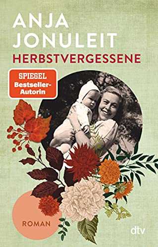 Anja Jonuleit - Herbstvergessene: Roman - Preis vom 17.10.2026 19:25:27 h